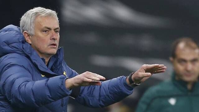 Gündem Mourinho! Dev tazminat...