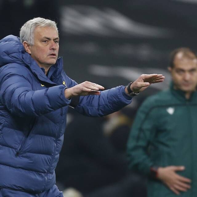 Gündem Mourinho! Dev tazminat...