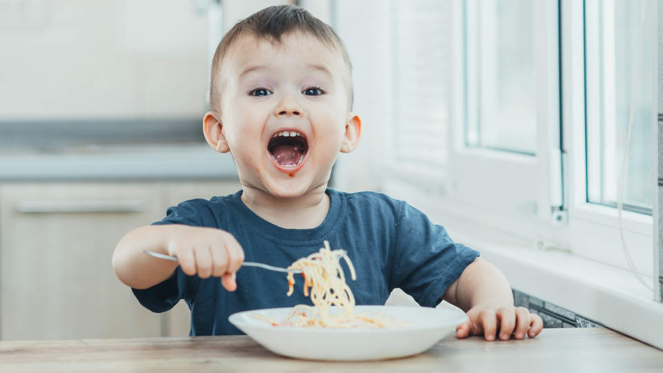 Pandemi sürecinde çocuklar şişmanladı