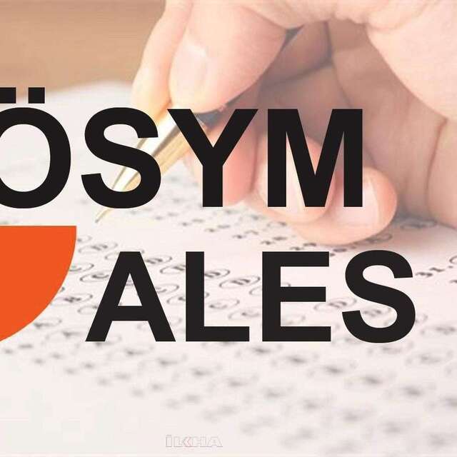 ALES başvurusu nasıl yapılır?