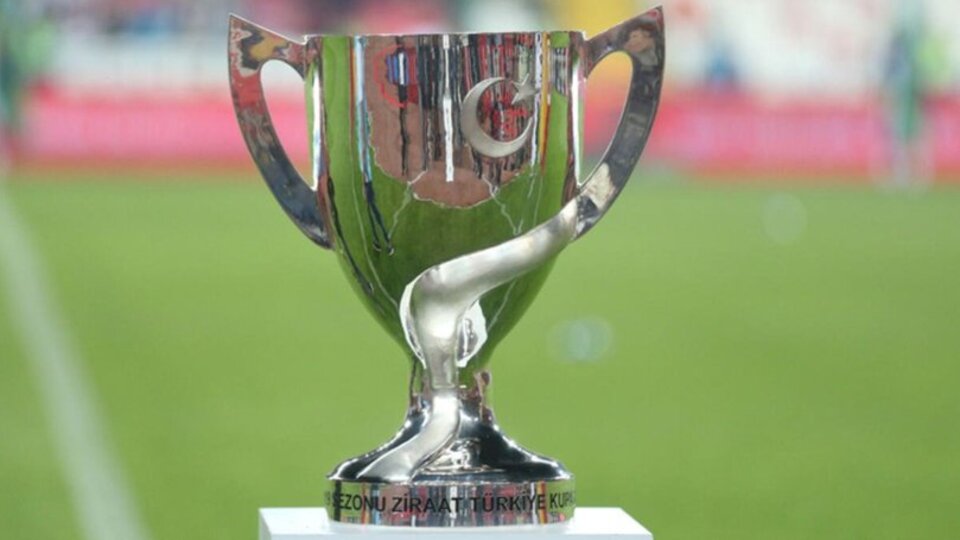 2021 Ziraat Türkiye Kupası final maçı ne zaman?