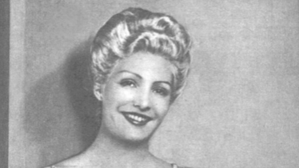 Bir yangınla sönen hayat