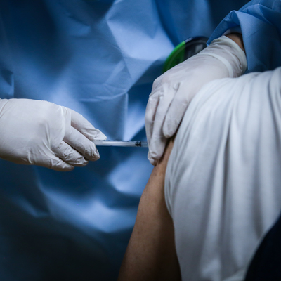 CoronaVac ile ilgili dikkat çeken detay!