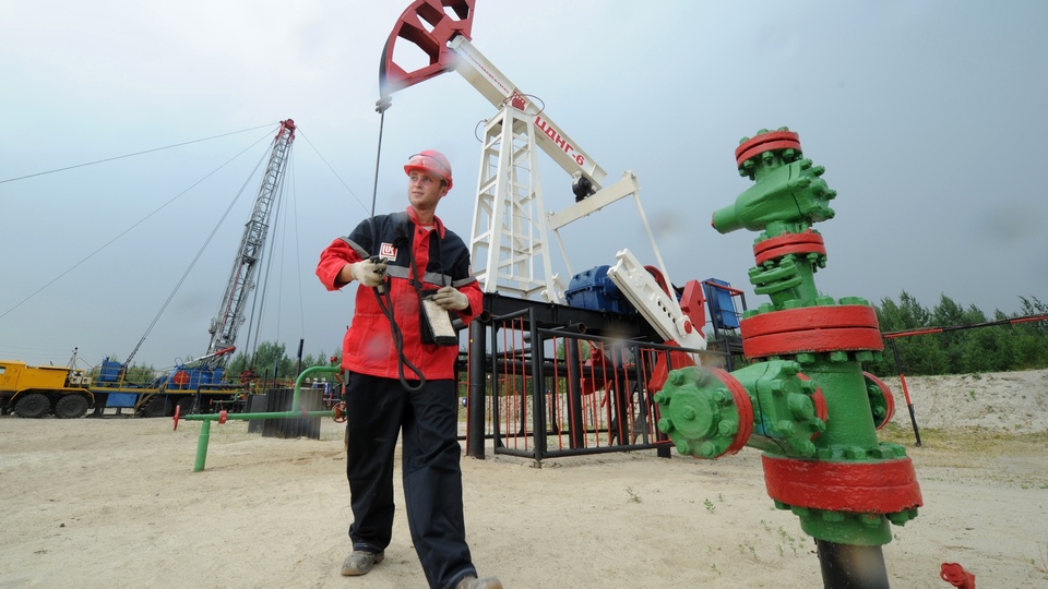 Brent petrolde sert düşüş