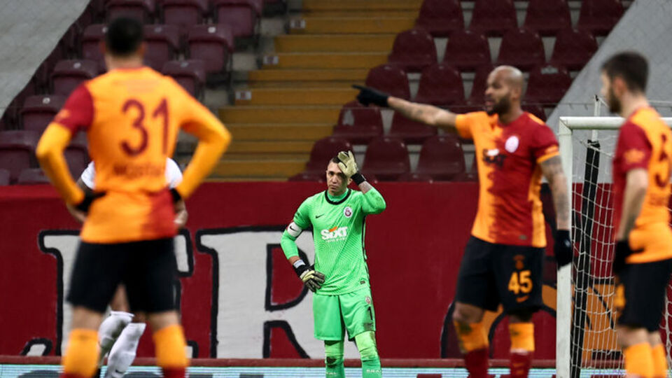 "Çift santrfor planı tutmadı"