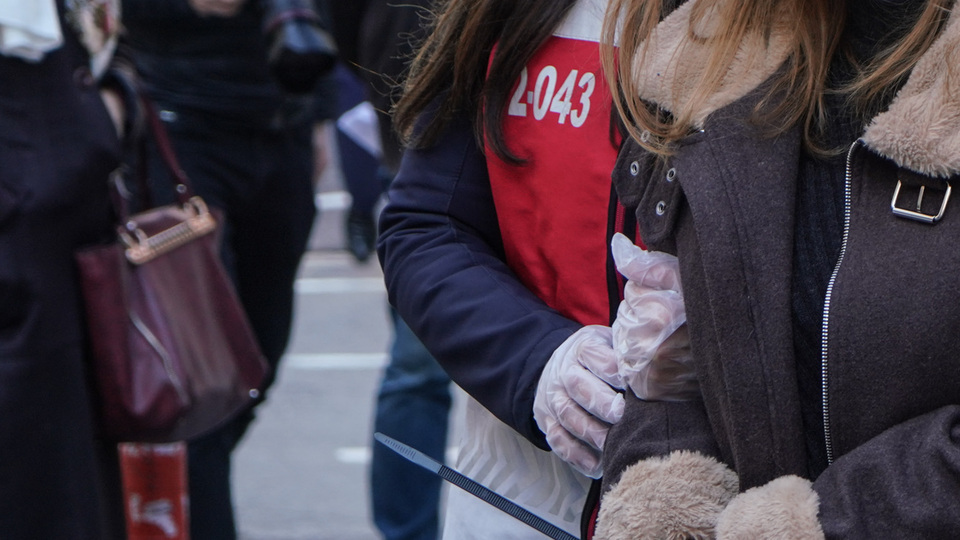 Kadıköy'deki Boğaziçi eylemlerine ilişkin iddianame hazırlandı