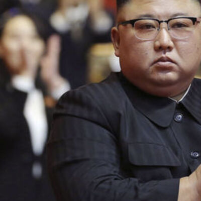 Kuzey Kore'den ABD'ye ret!