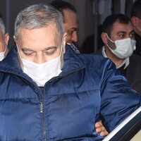 'Çok zor günler geçirdim'