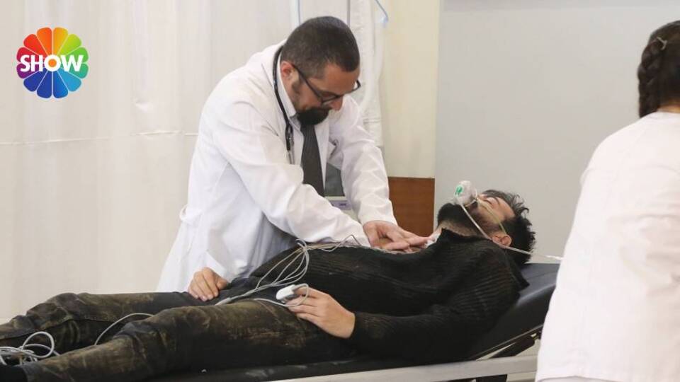 Kuzey ölüm kalım mücadelesi veriyor!