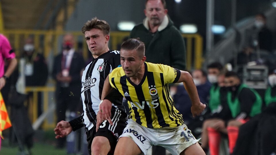 Dev derbi, ligin kaderini belirleyecek