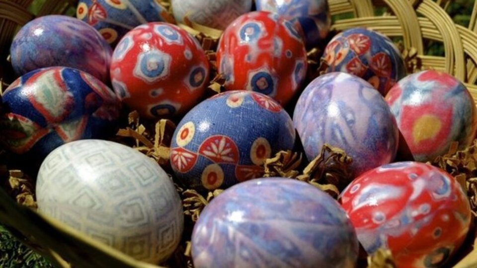 2021 Paskalya bayramı ne zaman?