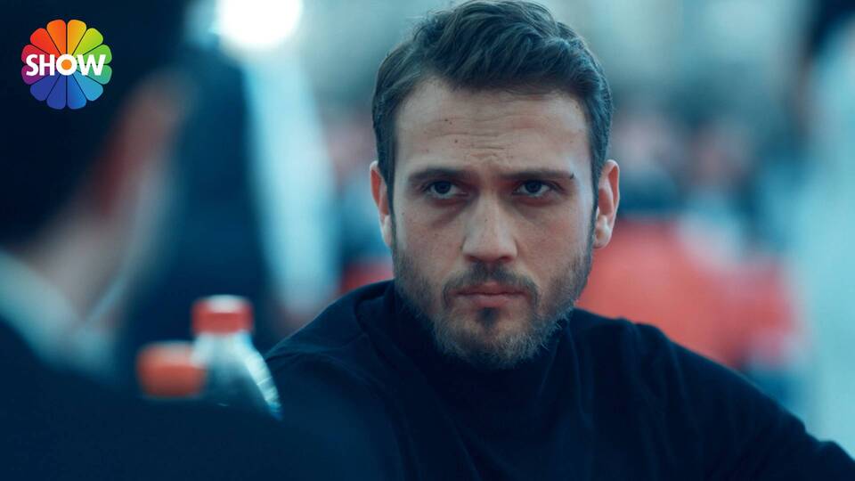 Çukur'un yeni bölümünden ön izleme sahnesi yayınlandı!