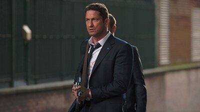 Kod Adı Londra filmi oyuncuları kimler?