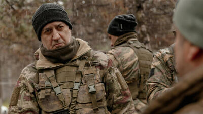 Savaşçı dizisi ne zaman başlıyor?