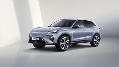 Elektriğini başka araçlara verecek