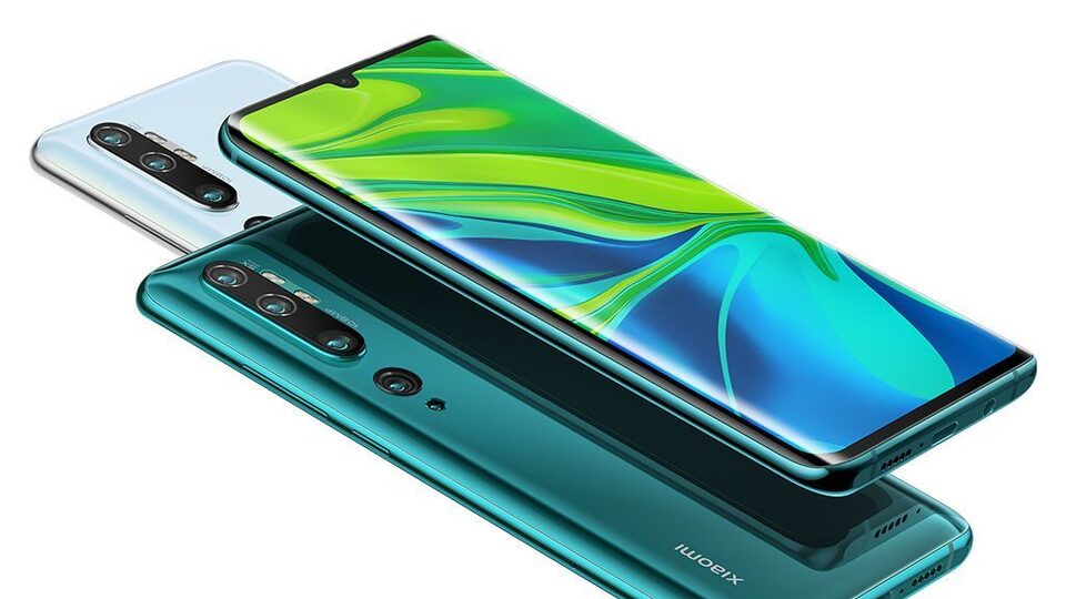 Redmi Note 10 Pro özellikleri nelerdir?