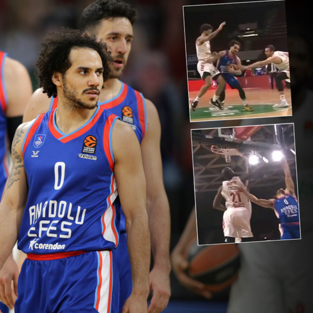 "Efes'e çifte soygun!"