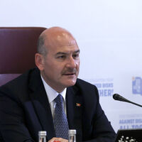 Soylu'dan İstanbul Sözleşmesi açıklaması!