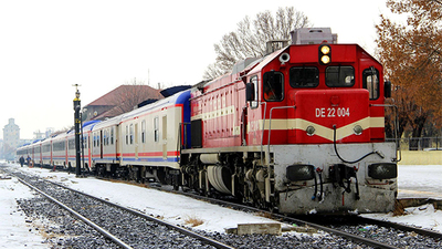 TCDD seferleri başladı mı, ne zaman başlayacak?