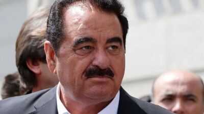 İbrahim Tatlıses'in çocukları kim, isimleri ne?