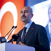 Adalet Bakanı Gül'den İstanbul Sözleşmesi açıklaması