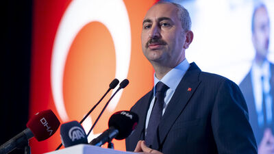 Adalet Bakanı Gül'den İstanbul Sözleşmesi açıklaması