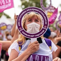 Türkiye'den İstanbul Sözleşmesi kararı!