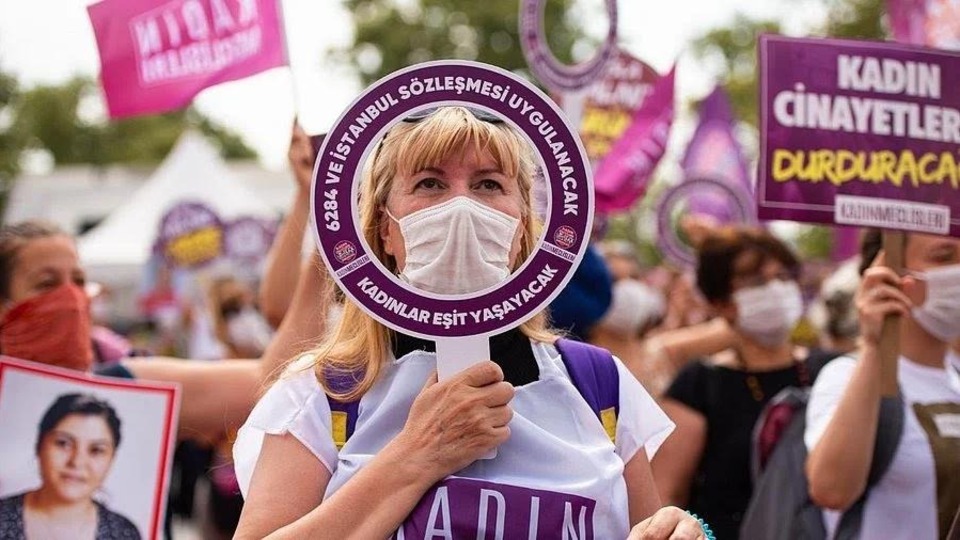 Türkiye'den İstanbul Sözleşmesi kararı!