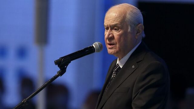 Bahçeli: TBMM Başkanı'nı göreve davet ediyorum