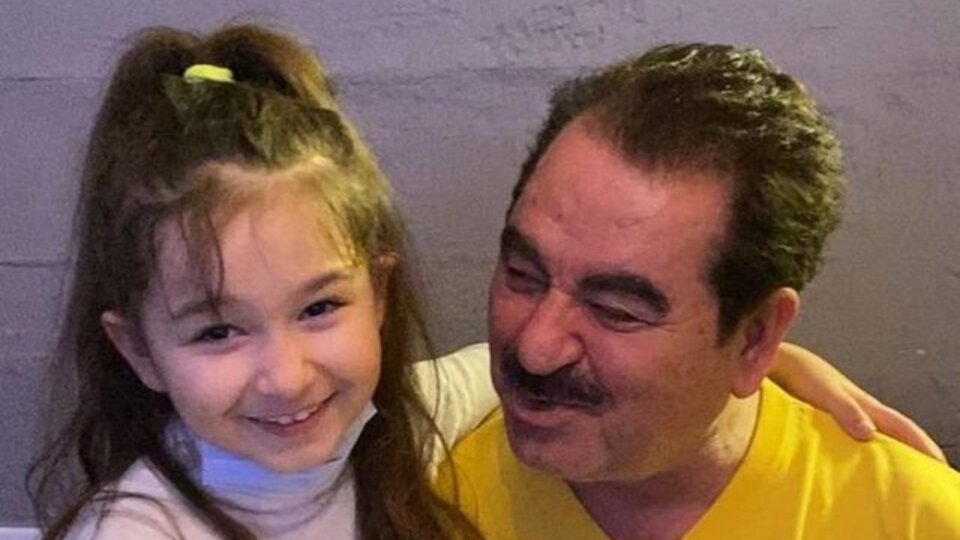 İbrahim Tatlıses'in kızı Elif Ada kim?