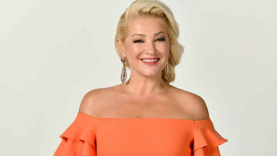 Zahide Yetiş kimdir?