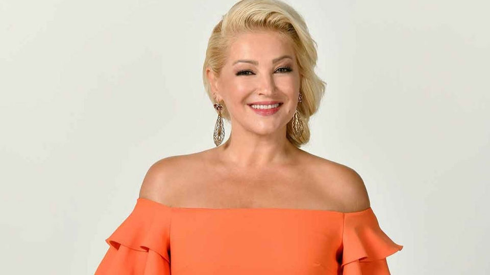 Zahide Yetiş kimdir?