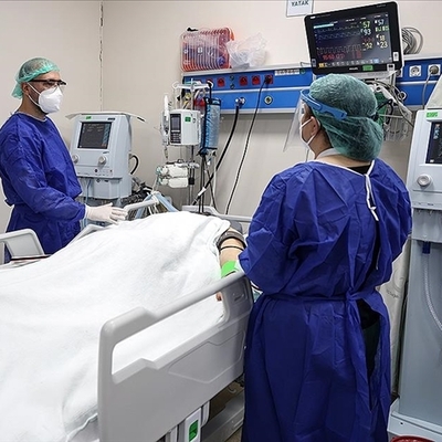 Koronavirüs salgınında yeni vaka sayısı açıklandı