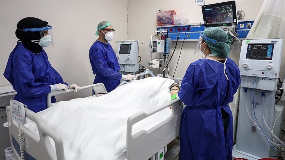 Koronavirüs salgınında yeni vaka sayısı açıklandı