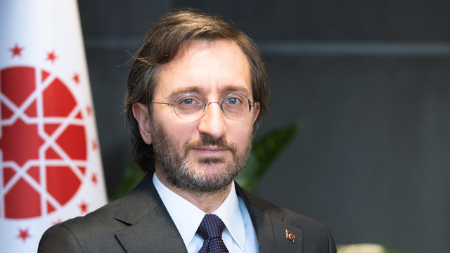 "Kadını nesne değil özne olarak gören anlayış"