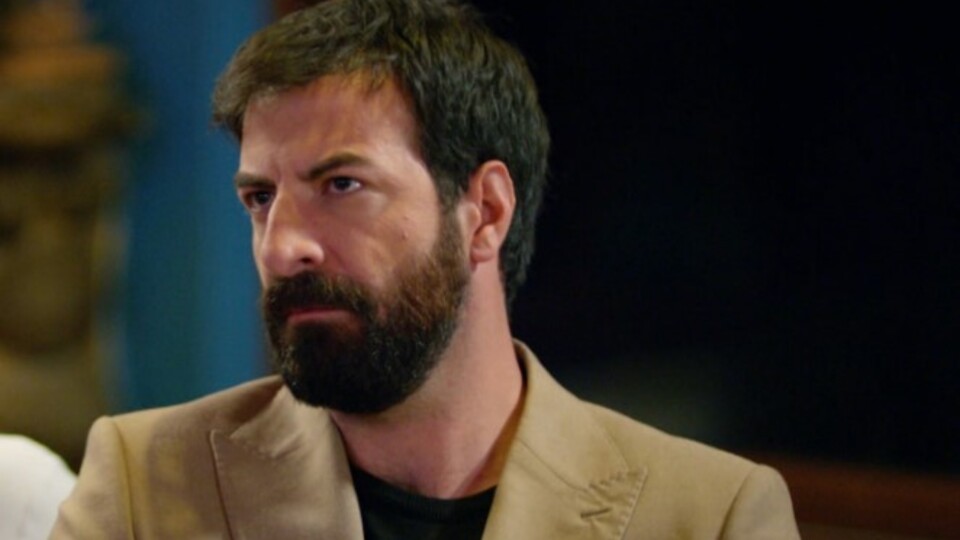 İsmail Demirci kimdir?