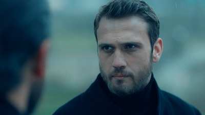 "Rahat duracaksın!"