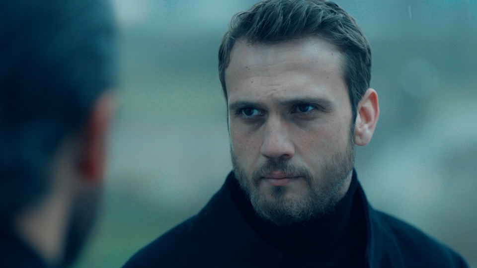 "Rahat duracaksın!"