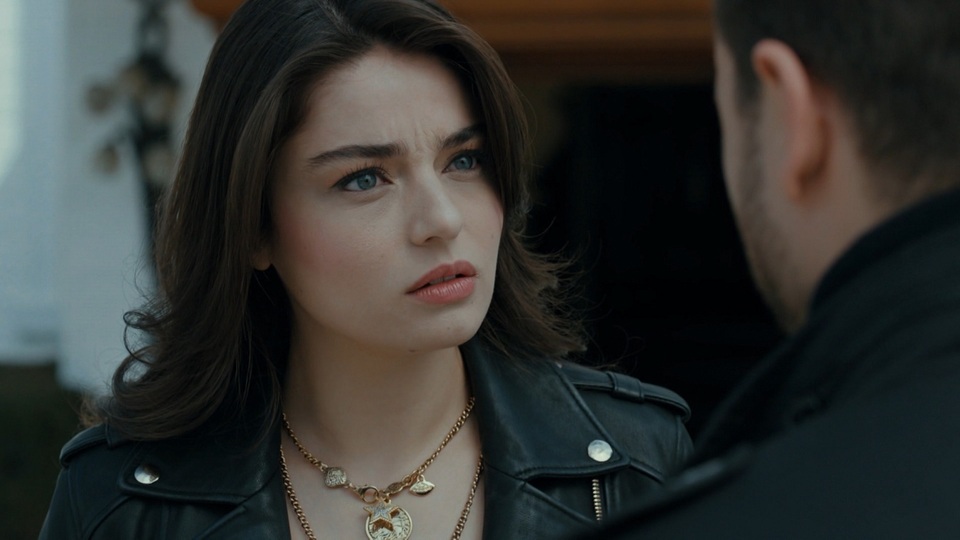 "İşte meydan, işte ordu..."