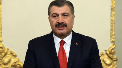 İllere göre haftalık korona vaka sayısı