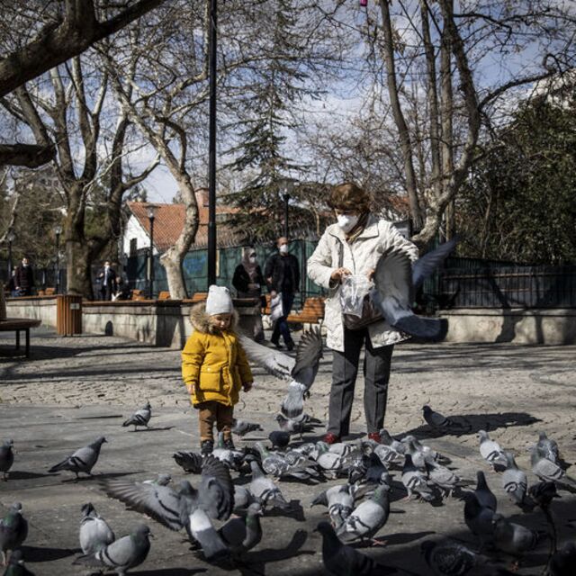 Hafta sonu sokağa çıkma yasağı saatleri nedir?