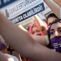 İstanbul Sözleşmesi nedir? İşte maddeleri