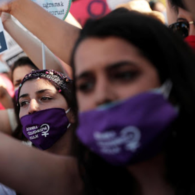 İstanbul Sözleşmesi nedir? İşte maddeleri
