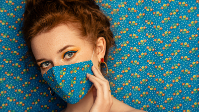 Pandemide kadınların makyaj alışkanlığı değişti