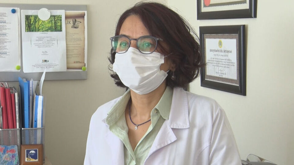 "İstanbul'da 3. Dalgaya girdik!"