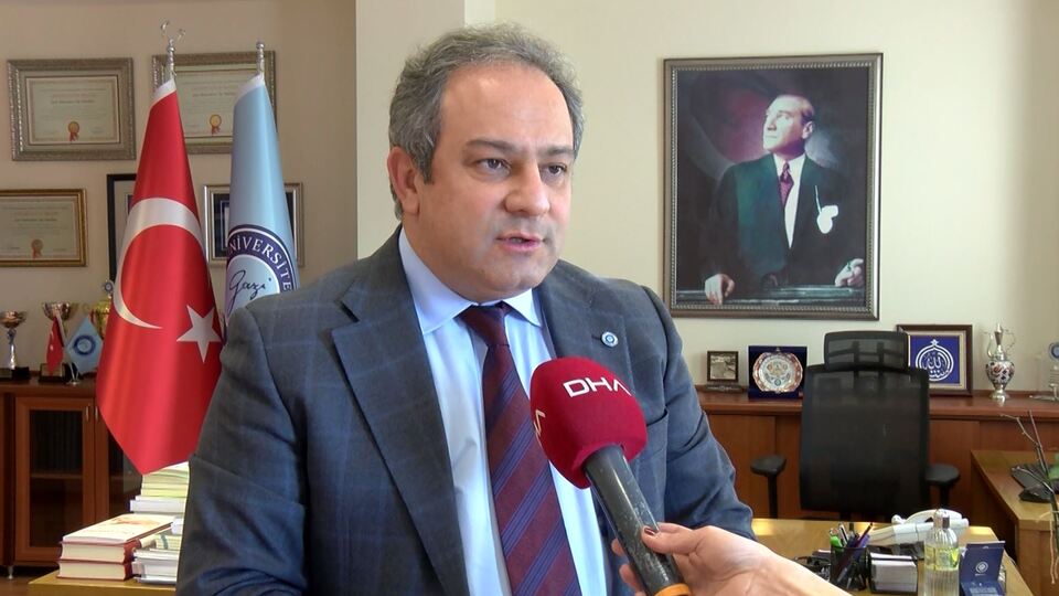 Covid-19 vakalarındaki artışın nasıl durdurulacağını açıkladı