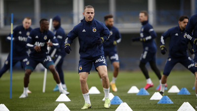 Ya tamam ya devam maçı!