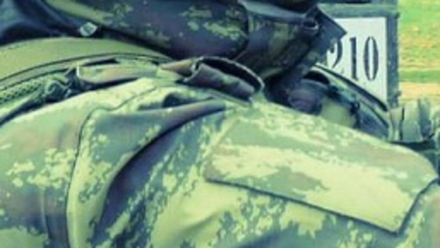 Mehmetçikten Barış Pınarı bölgesine insani yardım