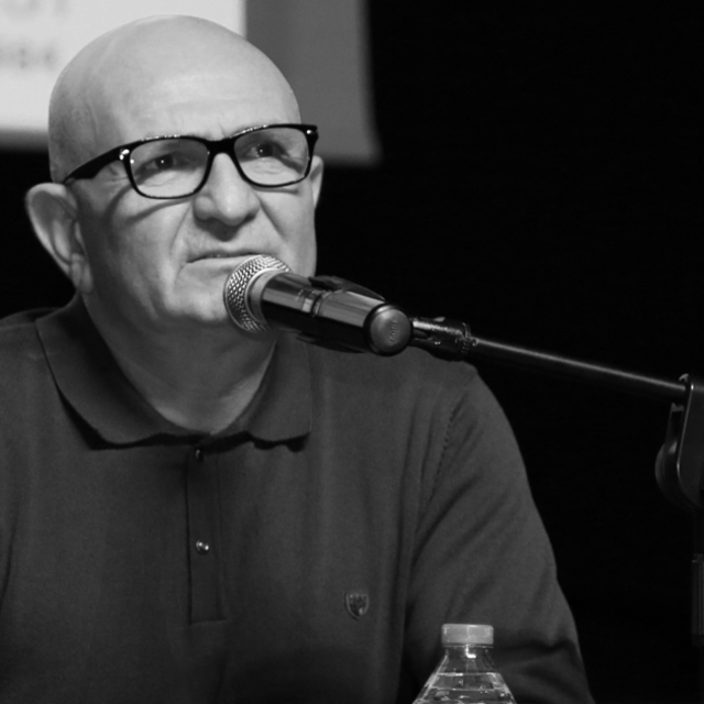 Bülent Yavuz'u kaybettik