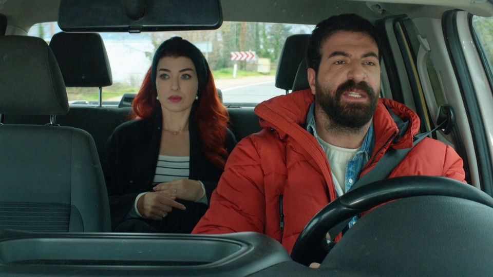 "Yollarına sarı papatyalar sermeye geliyorum..."